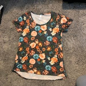 Lularoe Carly